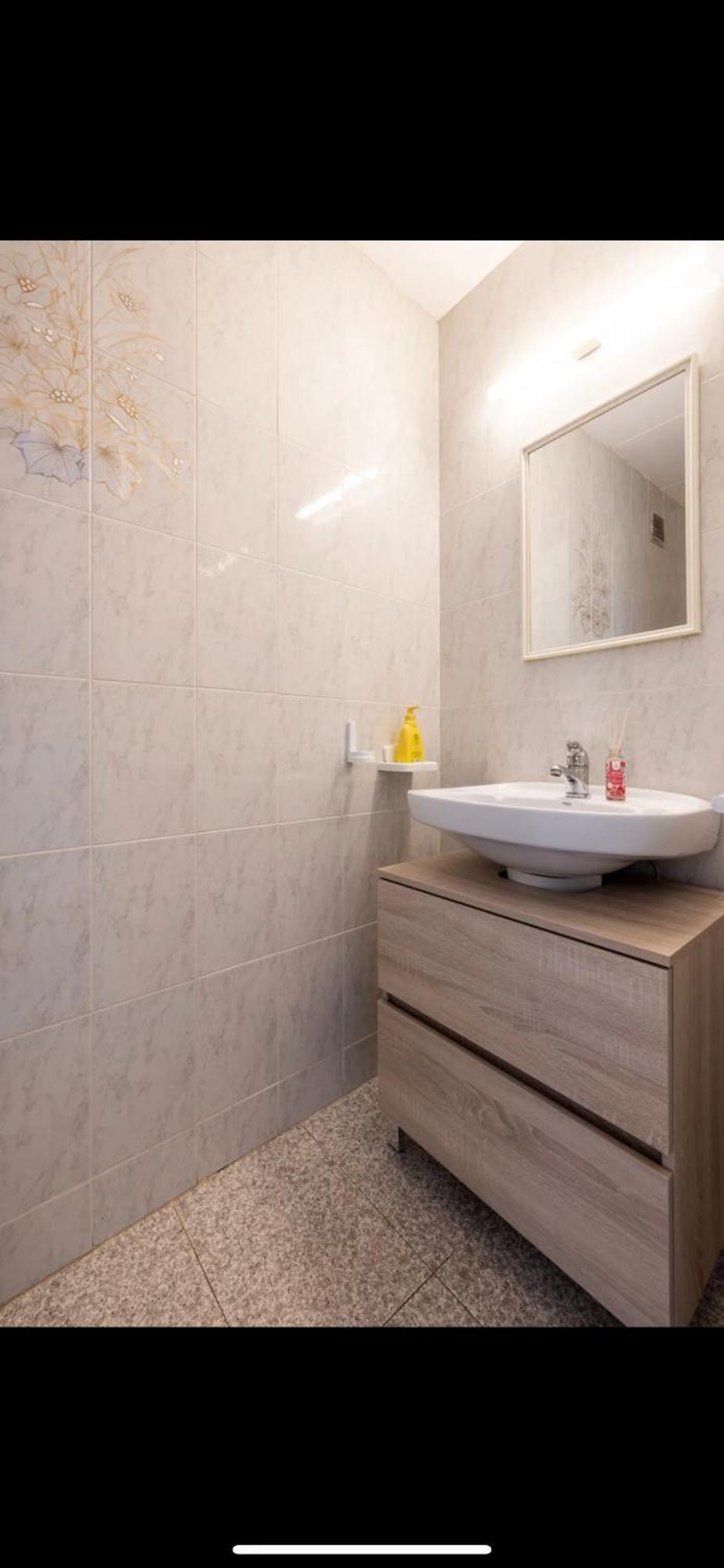 Beach Apartment In Calafell Exterior foto